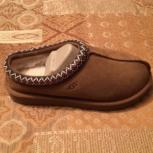 TASMAN SLIPPER